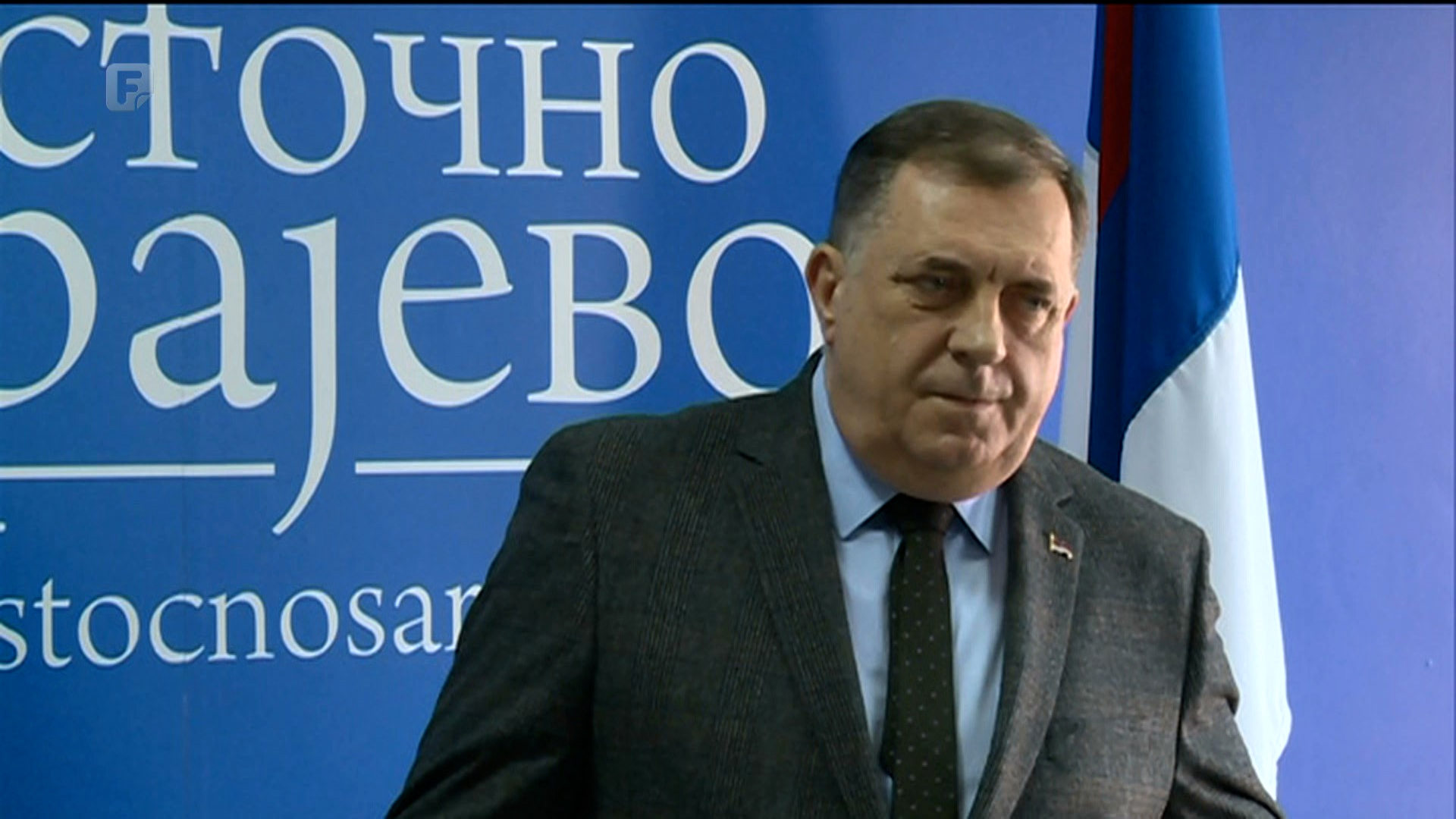 Dodik: Politike iz RS-a neće mijenjati bez obzira na to ko su im partneri u Federaciji
